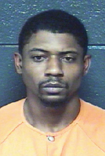 DeSoto Man Arrested on Second Degree Murder Charge
