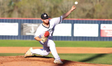 N DeSoto Griffins Slam