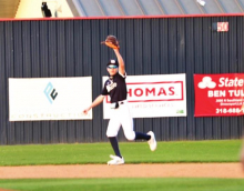 Griffins Skunk the Florien Blackcats 11 – 0