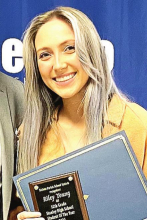 DeSoto School Board Announces School and Parish Students of the Year Recipients