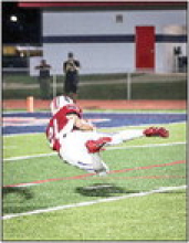 North DeSoto Handles Minden