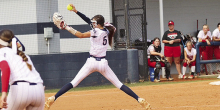 Lady Griffins Softball Headed to Sulphur with Quarterfinal Win; ND 9 Pearl River