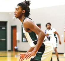 Wolverines Beat North Webster Knights 79 to 38