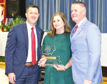 LA DOE Names Desoto Parish Schools “Models of Excellence” Recipient