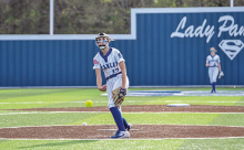 Photo Highlights of the Lady Panthers Vs Glenbrook – Aubrey Hubier Memorial Tournament