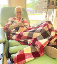 Fundraiser Benefit Slated for Patricia “Pinkey” Perry on May 28