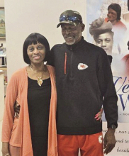 The Children of Vera Mae and Brad Lewis Gather for Celebration