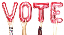 Early Voting to Commence March 6–13 for March 20 Election