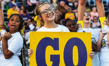 Wolverines Defeated by Tigers 52 – 8 in the Battle on Hwy 84