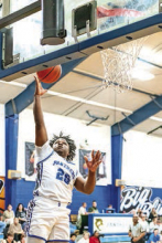 Lakeview Gators Chomp MHS Wolverines Boys & Girls