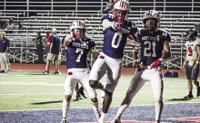 North DeSoto Holds on to Defeat Union