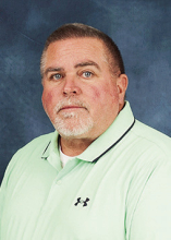 DeSoto Parish Schools Announce Brian Anderson as 2025–2026 Principal Of The Year