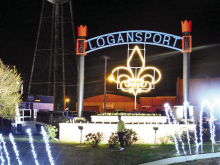 Logansport Christmas Festival 2022 Photo Highlights