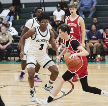 Wolverines and Lady Wolverines Both Victorious