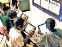 DeSoto Parish School System Achieves Continued Growth in Student Performance