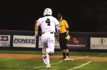 Griffins Skunk the Florien Blackcats 11 – 0