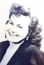 ANNIE RUTH SPRINGER SIMMONS