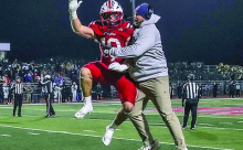 North DeSoto Headed Back to Superdome