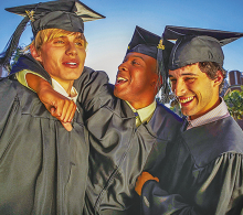 Seven Gift Ideas for Graduates