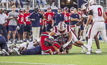North DeSoto Gets Biggest Win in School History
