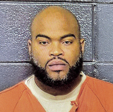 DeSoto Crime Stoppers Searching for Mansfield Man