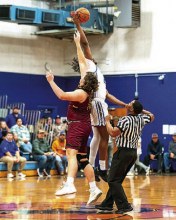 Stanley Panthers Rope Simpson Broncos with a 52 to 27 Win
