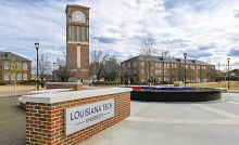 Louisiana Tech Announces Spring 2024 Honor Roll