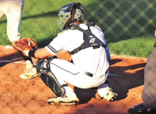 North DeSoto Griffins Swept in Quarterfinals