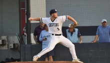 Loyola Falls to North DeSoto 6 to 2