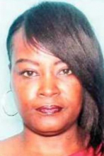 Valeria Robinson Charged with Second Degree Murder