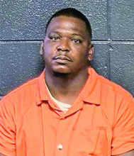 DeSoto Man Arrested on Numerous Drug Related Charges