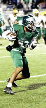 MHS vs Green Oaks