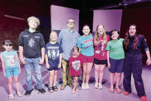 BackAlley’s Production of The Sound of Music Opens This Weekend