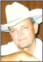 JIMMIE RODNEY COBB