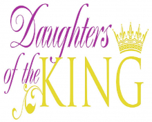 Grand Cane Baptist Church to Host “Daughters of the King” Conference