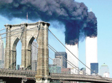 Remembering the 9-11 Attack on Patriot Day; We Must Never Forget!