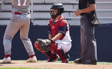 North DeSoto Baseball Beats Winnfield 6 to 2
