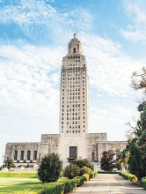 Bagley Announces Legislative Priorities for 2026 Regular Session