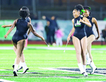 Wolverines Advance to Third Round with Playoff Win