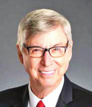 State Legislature Makes History