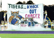 LHS vs Montgomery
