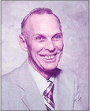 DALLAS RAY FISHER 10/04/31 – 9/07/23
