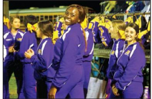 Logansport Defeats Montgomery in Battle of Tigers