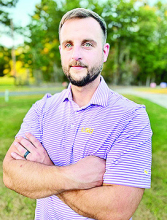 Meet DPPJ District 1B Member Bubba Clark