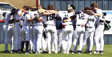 Winnfield Tigers Fall to North DeSoto Griffins 5 to 2
