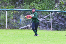 Mansfield Softball and Baseball Highlights