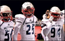 Griffin’s Season Ends Early With a First Round Loss to Tioga