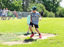DPSO and DFD 3 Host “Ready to Rumble” Kickball Game