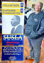 DeSoto Honors Dr. Martin Luther King with 21st Annual Breakfast