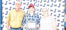 Joaquin High School 2020 Scholarship Night